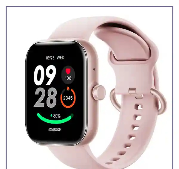 ساعت هوشمند جویروم JOYROOM Smart Watch JR-FT5 PLUS (E)