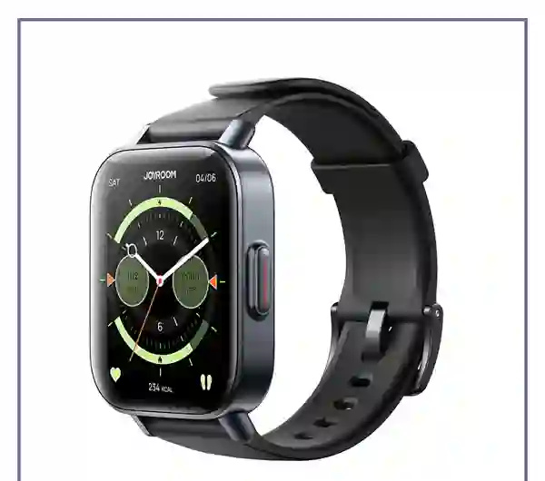 ساعت هوشمند جویروم JOYROOM JR-FT3S Smart Watch (E)