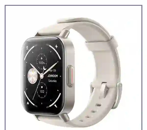 ساعت هوشمند جویروم JOYROOM JR-FT3S Smart Watch (E)
