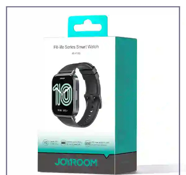 ساعت هوشمند جویروم JOYROOM JR-FT3S Smart Watch (E)