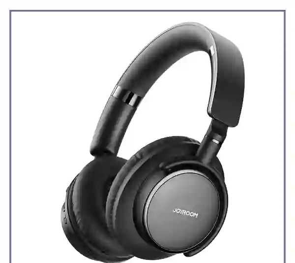 هدست بلوتوثی جویرم JOYROOM  Bluetooth Headset JR-OH1 (E)