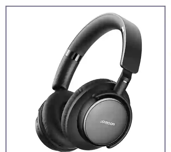 هدست بلوتوثی جویرم JOYROOM Bluetooth Headset JR-OH1 (E)