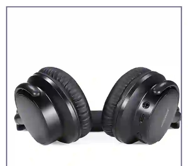 هدست بلوتوثی جویرم JOYROOM Bluetooth Headset JR-OH1 (E)