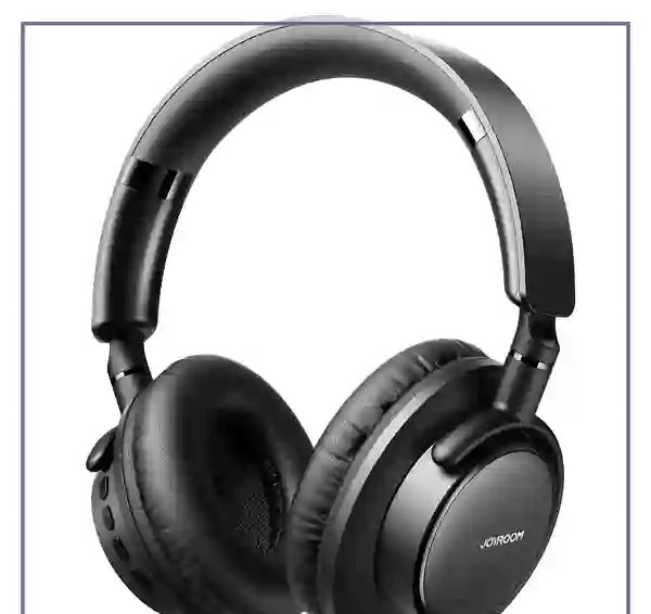 هدست بلوتوثی جویرم JOYROOM Bluetooth Headset JR-OH1 (E)