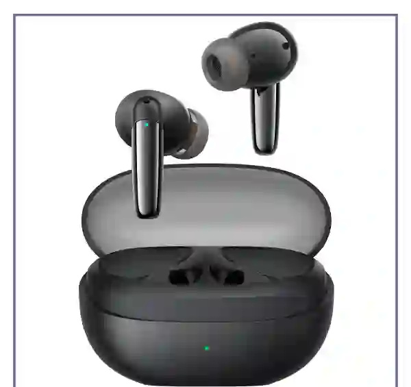 هندزفری بلوتوث جویروم JOYROOM True Wireless Earbuds JR-BB1 (E)