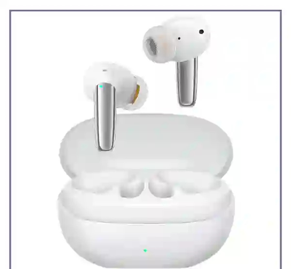 هندزفری بلوتوث جویروم JOYROOM True Wireless Earbuds JR-BB1 (E)