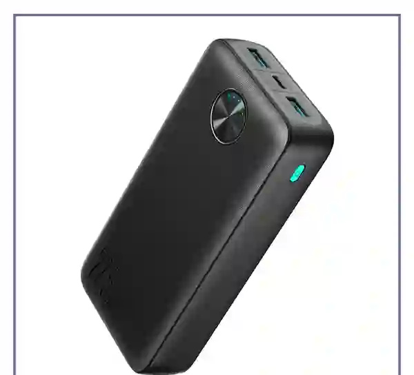پاور بانک 22.5 وات 20000 جویروم JOYROOM JR-PBF16 Power Bank (E)