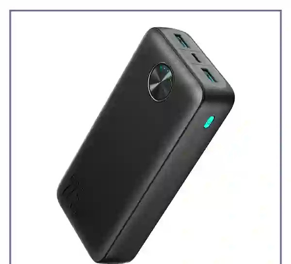پاور بانک 22.5 وات 20000 جویروم JOYROOM JR-PBF16 Power Bank (E)