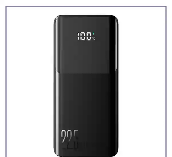 پاور بانک 22.5 وات 10000 با کابل متصل JOYROOM JR-PBF19 Power bank (E)
