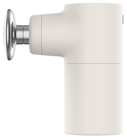 ماساژور تفنگی گرین لاین Green Lion Pocket Massage Gun GNPOCKMGBG (E)