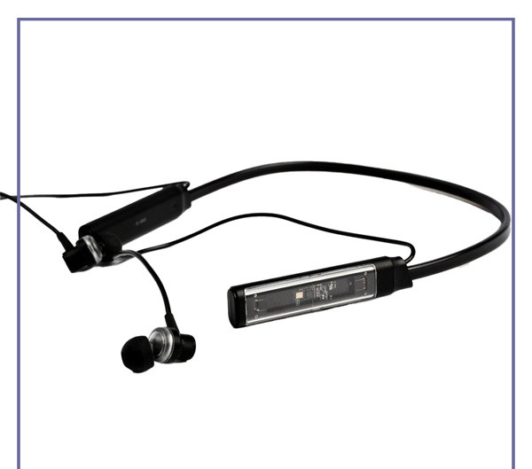 هندزفری گردنی گرین لاین Green Lion Veria Wireless Neck Band (E)