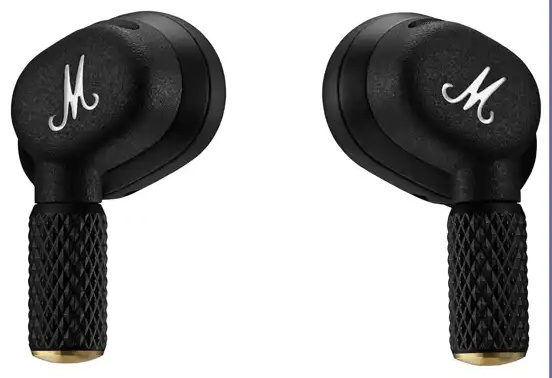 هندزفری بلوتوث مارشال Marshall Motif II ANC True Wireless Earphone (E)