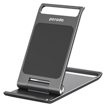 پایه موبایل تاشو پرودو Porodo Foldable Mobile Stand PD-ALFMB (E)