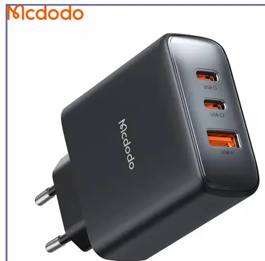 میکروفون یقه ای وایرلس تایپ سی کوتتسی COTETCI Wireless Microphone 74004 (E)