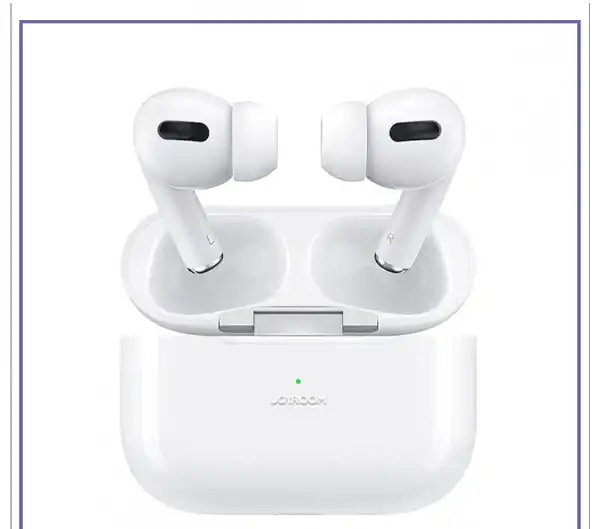 هندزفری بلوتوث جویروم Joyroom JR-T03S Pro Max True Wireless Earbuds (E)