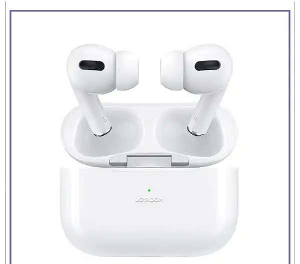 هندزفری بلوتوث جویروم Joyroom JR-T03S Pro Max True Wireless Earbuds (E)