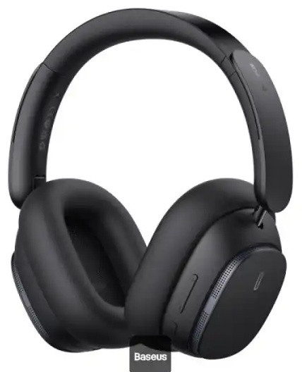 هدست بلوتوث بیسوس Baseus Bowie H1 Pro Noise-Cancellation A00050601113-00 (E)