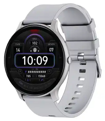 ساعت هوشمند گرین لاین Green Lion GT-FIT Smart Watch GNGTFTSWBK (E)