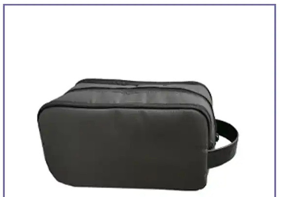 کیف مسافرتی لوازم جانبی گرین لاین Green Lion Combo Travel Bag 6 IN 1 Kit GNCTRV6N1BAG (E)