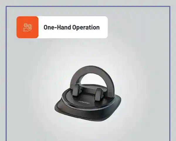 هولدر رو داشبوردی موبایل و تبلت پرودو Porodo Phone & Tablet Car\Desk Mount PD-RMBRCT (E)