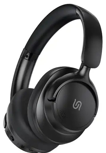 هدست بیسیم پرودو Porodo Soundtec Zen Active Noise-Cancellation Headphone PD-STWLEP025 (E)