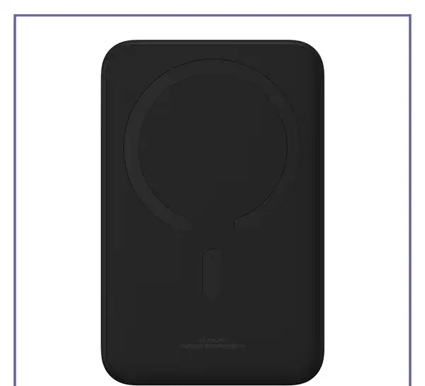 پاور بانک 20000 مگنتی 20 وات بیسوس Baseus Magnetic Mini Power Bank PPCXM20 (E)