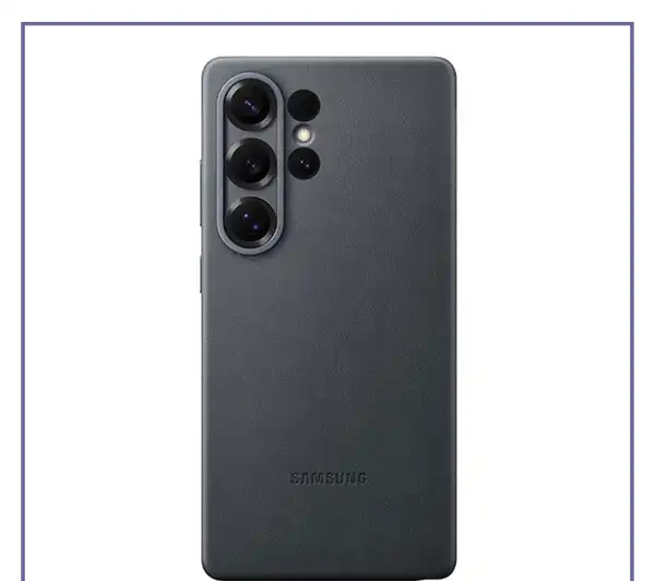 قاب اورجینال سامسونگ گلکسی اس 25 اولترا Samsung Galaxy S25 Ultra Kindsuit Case (E)