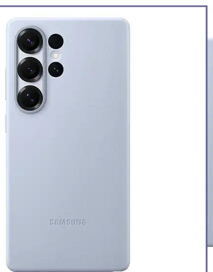 قاب اورجینال سامسونگ گلکسی اس 25 اولترا Samsung Galaxy S25 Ultra Kindsuit Case (E)