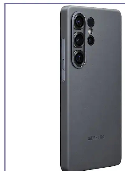 قاب اورجینال سامسونگ گلکسی اس 25 اولترا Samsung Galaxy S25 Ultra Kindsuit Case (E)