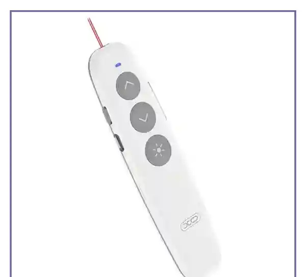 پوینتر پرزنتر ایکس او XO-CF27 Smart PPT Flip Pen (E)