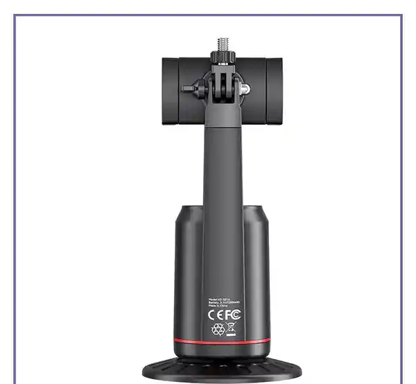 گیمبال رومیزی و ردیاب چهره ایکس او XO Auto Face Tracking Gimbal Stabilizer XO-SS16 (E)