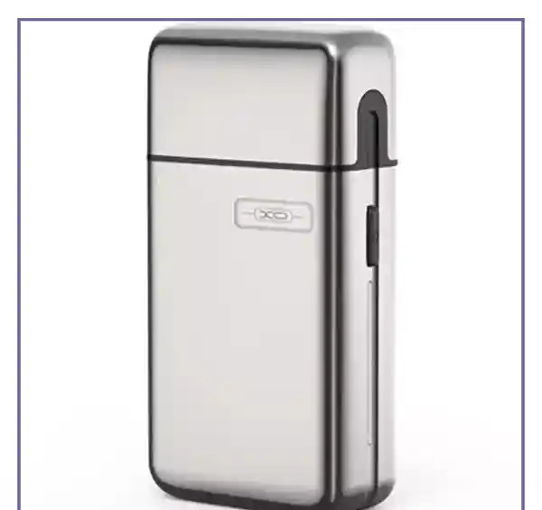 ریش تراش شارژی ایکس او XO CF8 Portable Shaver (E)