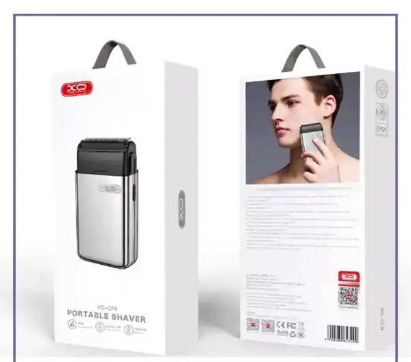 ریش تراش شارژی ایکس او XO CF8 Portable Shaver (E)