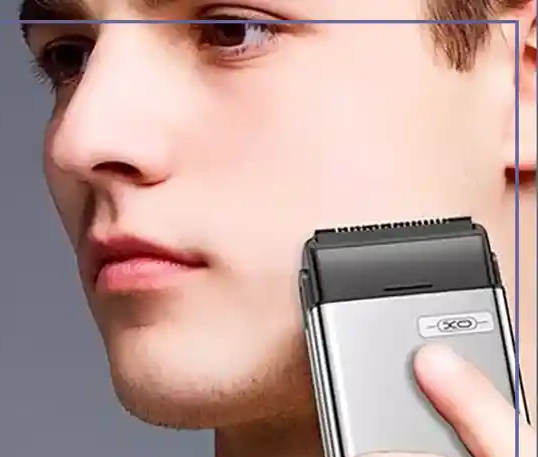 ریش تراش شارژی ایکس او XO CF8 Portable Shaver (E)
