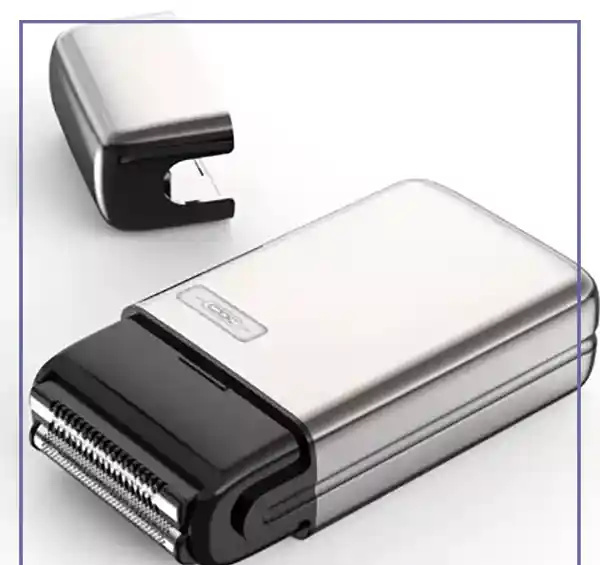 ریش تراش شارژی ایکس او XO CF8 Portable Shaver (E)