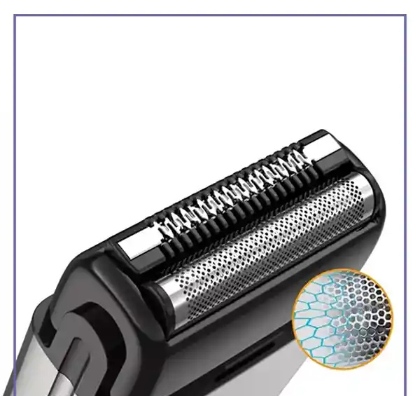ریش تراش شارژی ایکس او XO CF8 Portable Shaver (E)