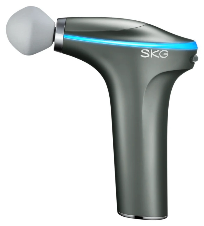 ماساژور تفنگی اس کی جی SKG massage gun F7-E (E)