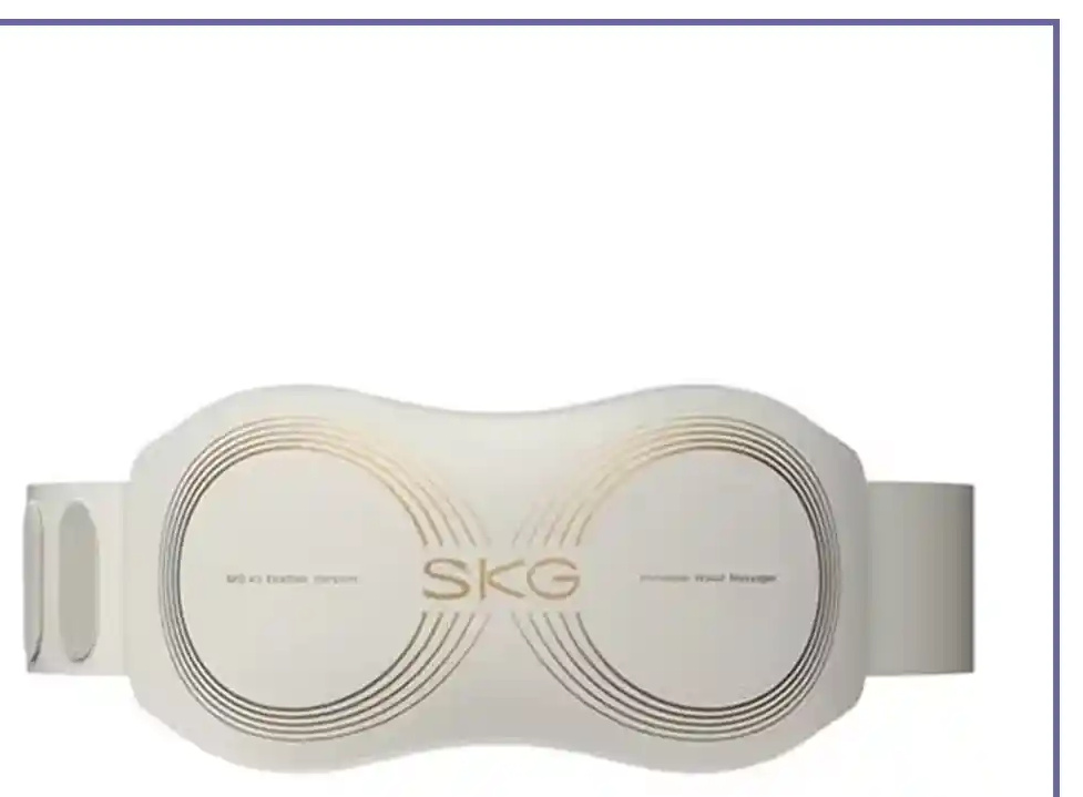 ماساژور الکتریکی کمر اس کی جی SKG W7 Pro Waist Massager (E)