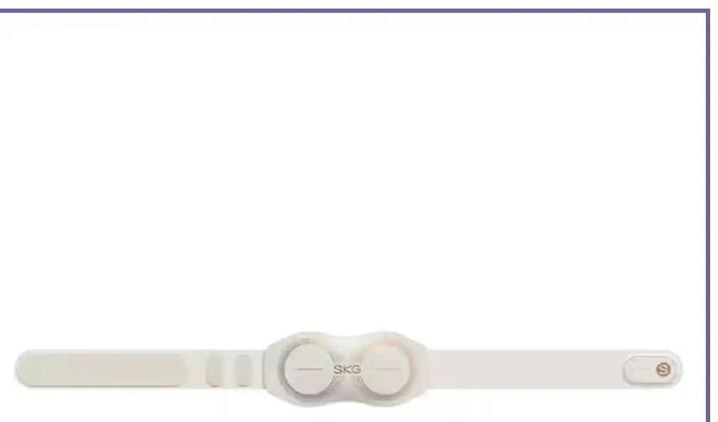 ماساژور الکتریکی کمر اس کی جی SKG W7 Pro Waist Massager (E)