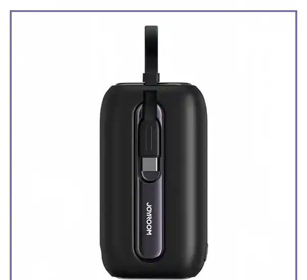 پاور بانک 10000 جویروم Joyroom Mini Power Bank JR-L012 (E)