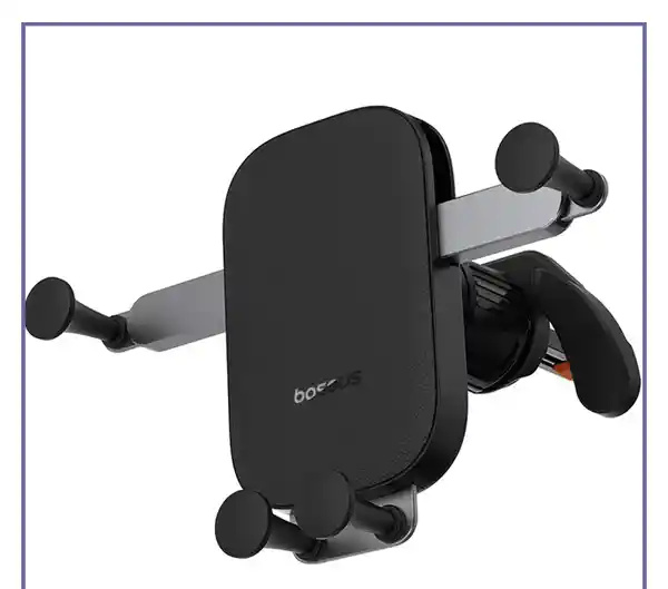 هولدر موبایل تاشو و تبلت بیسوس Baseus UltraControl Mega Series BS-CM026 (E)