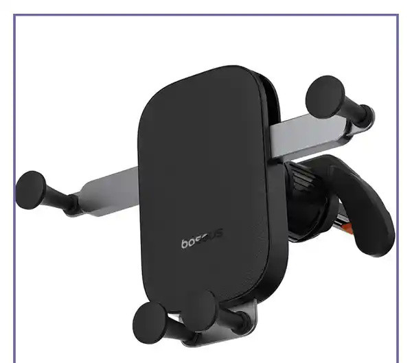 هولدر موبایل تاشو و تبلت بیسوس Baseus UltraControl Mega Series BS-CM026 (E)