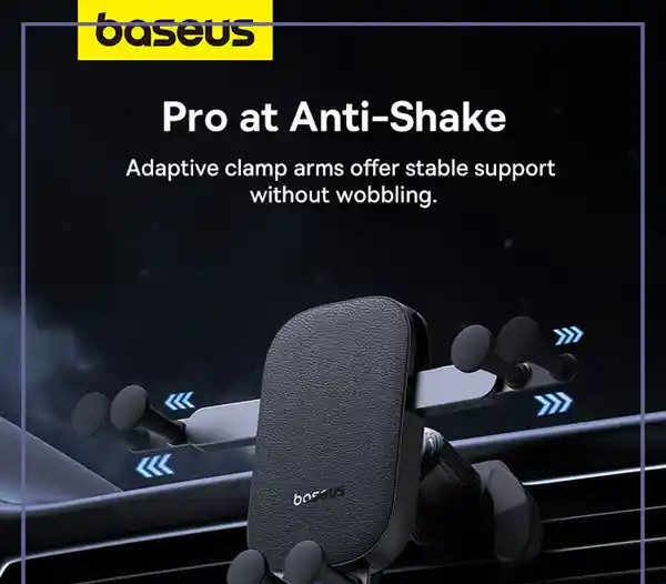 هولدر موبایل تاشو و تبلت بیسوس Baseus UltraControl Mega Series BS-CM026 (E)