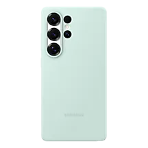 قاب اورجینال سیلیکونی سامسونگ Samsung Galaxy S25 Ultra Silicone Case EF-PS938C (E)