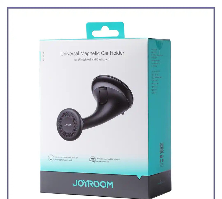 هولدر موبایل روداشبوردی جویروم JOYROOM JR-ZS356 (E)