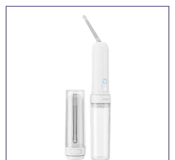 جارو خودشور مسافرتی پرودو Porodo Travel Bidet PD-LFST088 (E)