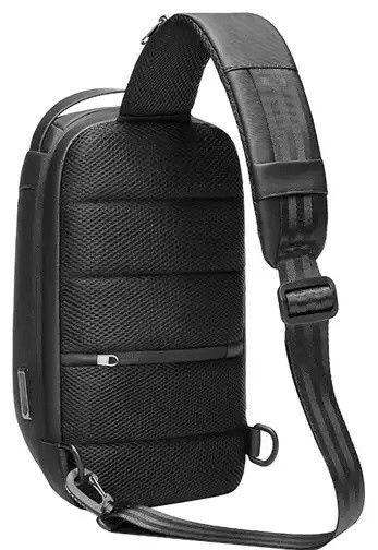کیف کراس بادی ضدآب کوتسی Coteci Crossbody Bag OT-037 (E)