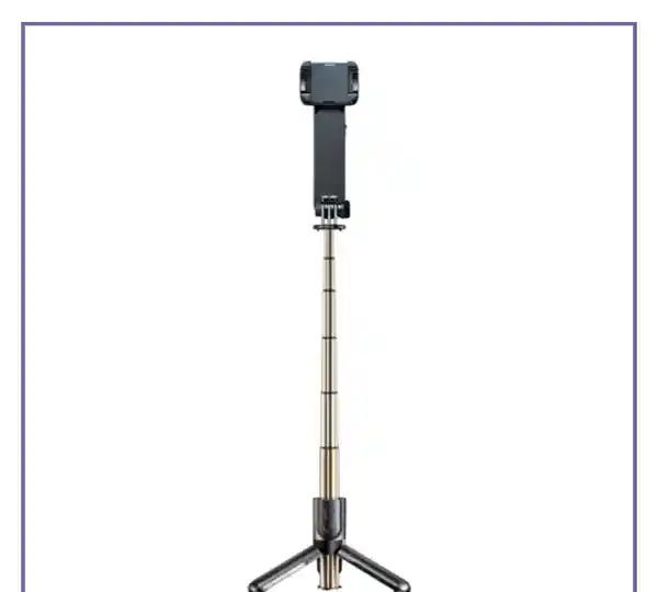 مونوپاد و سه پایه شاتر دار رتاکو Rtako L09 (E)