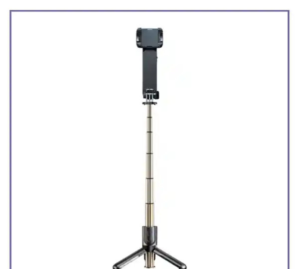 مونوپاد و سه پایه شاتر دار رتاکو Rtako L09 (E)