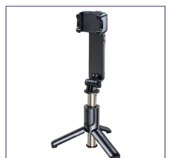 مونوپاد و سه پایه شاتر دار رتاکو Rtako L09 (E)